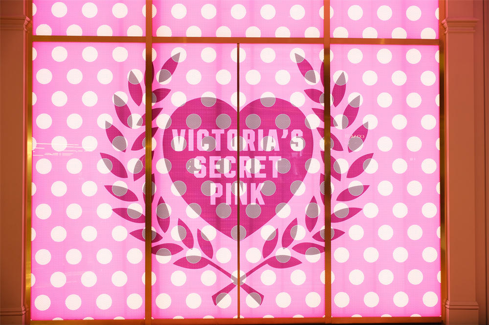 维多利亚的秘密Victorias Secret