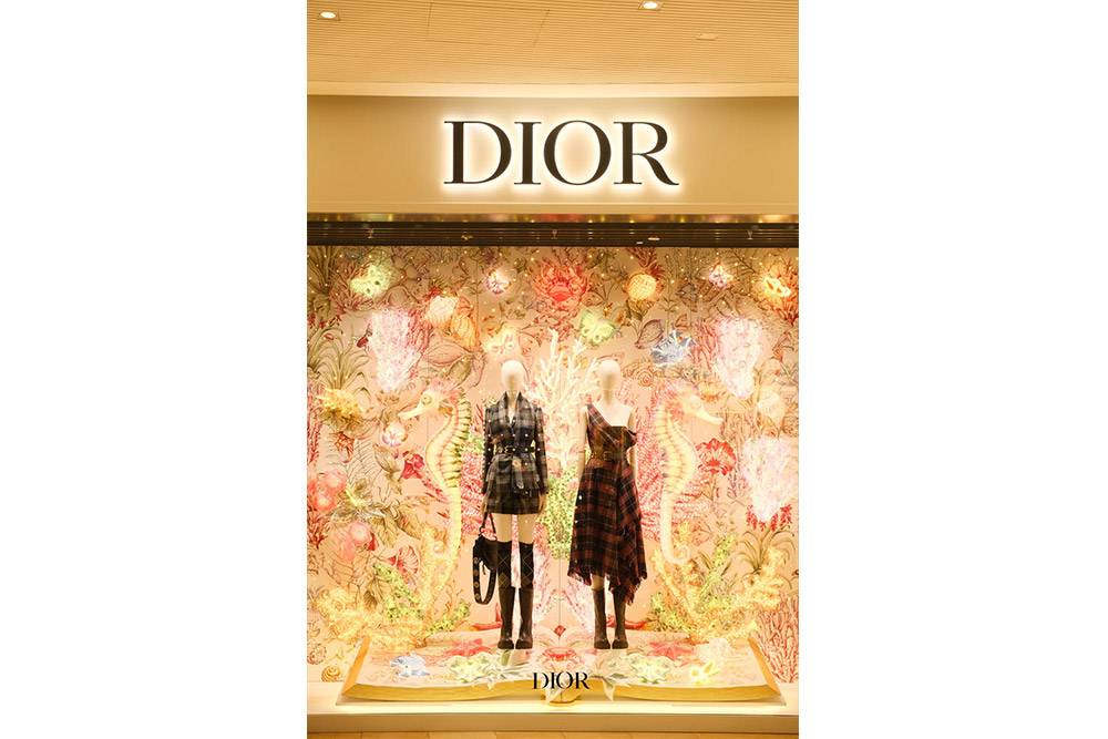 迪奥DIOR