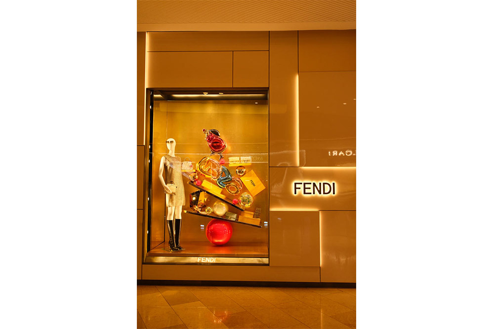 FENDI
