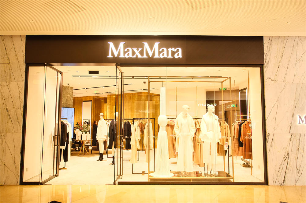 Max Mara